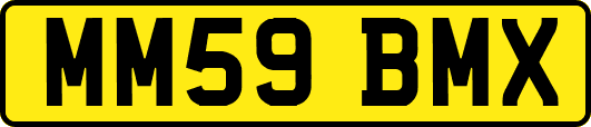 MM59BMX