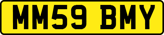 MM59BMY