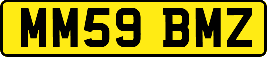 MM59BMZ