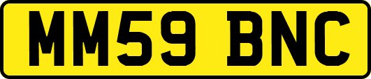MM59BNC