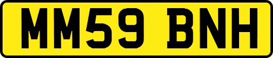 MM59BNH