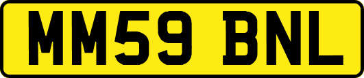 MM59BNL