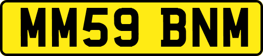 MM59BNM