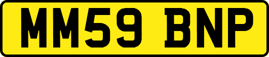 MM59BNP