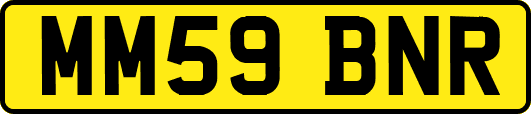 MM59BNR