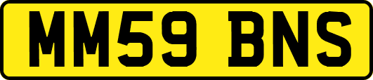 MM59BNS