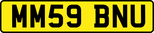 MM59BNU