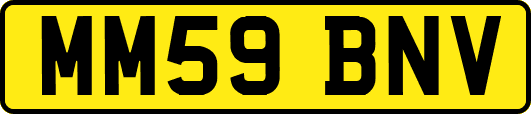 MM59BNV