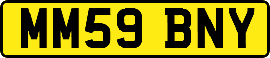 MM59BNY
