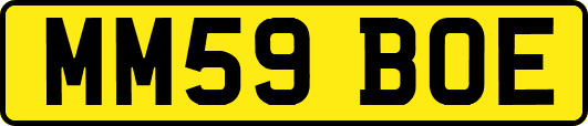 MM59BOE