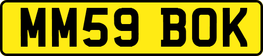 MM59BOK