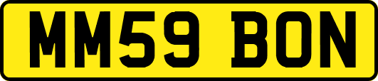 MM59BON