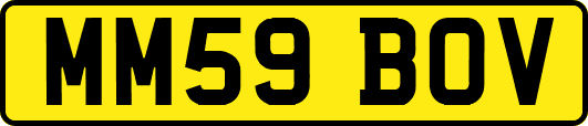 MM59BOV
