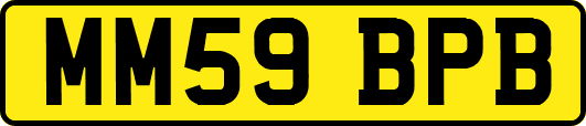 MM59BPB