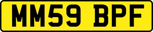 MM59BPF