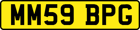 MM59BPG