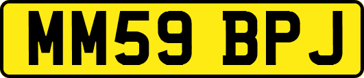 MM59BPJ