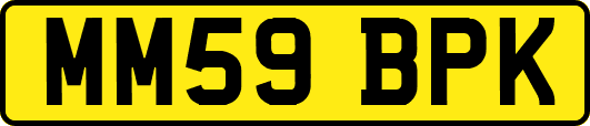 MM59BPK