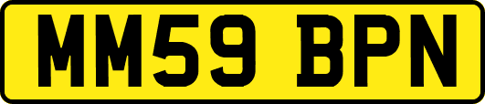 MM59BPN