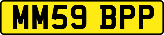 MM59BPP