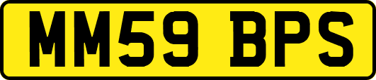 MM59BPS