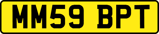 MM59BPT