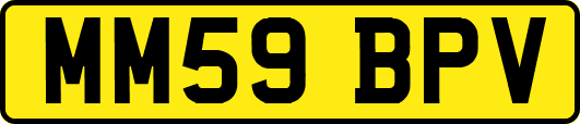 MM59BPV