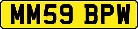 MM59BPW