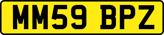 MM59BPZ