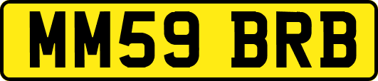 MM59BRB