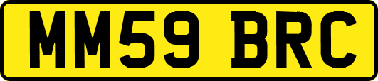 MM59BRC