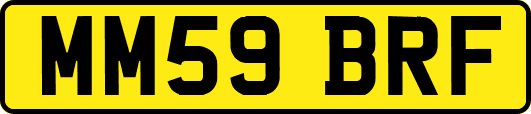 MM59BRF