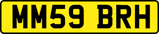 MM59BRH