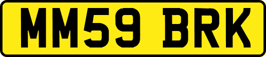 MM59BRK