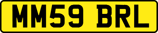 MM59BRL