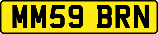 MM59BRN