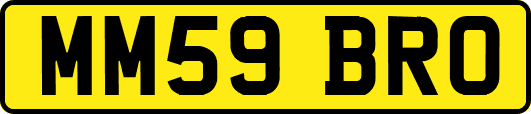 MM59BRO