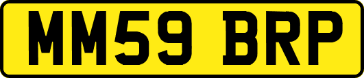 MM59BRP