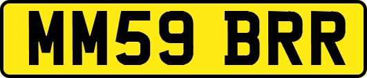 MM59BRR