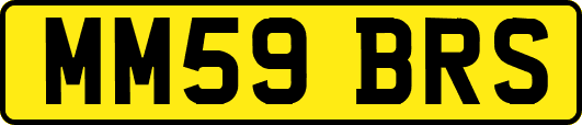 MM59BRS