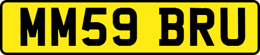 MM59BRU