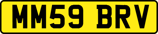 MM59BRV