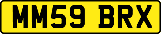 MM59BRX