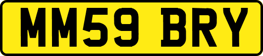MM59BRY