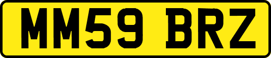 MM59BRZ