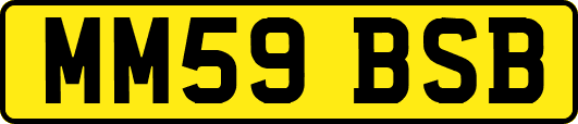 MM59BSB