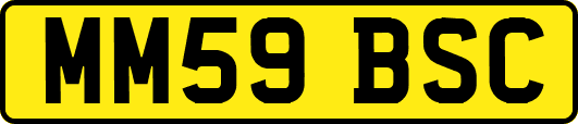 MM59BSC