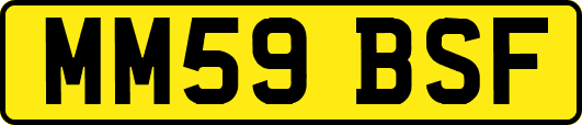 MM59BSF