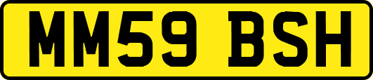 MM59BSH
