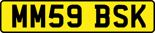 MM59BSK